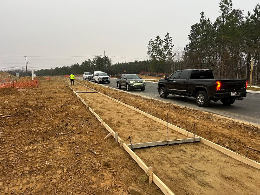 All Photos for Rushing Contracting Group in Monroe, NC