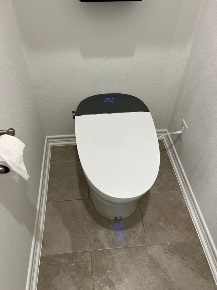 All Photos for Done Right Plumbing in Temple, TX