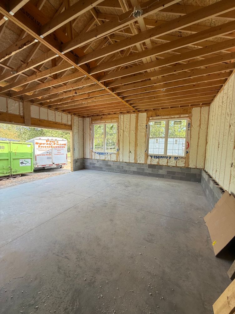 All Photos for Paramount Construction in Lexington, KY