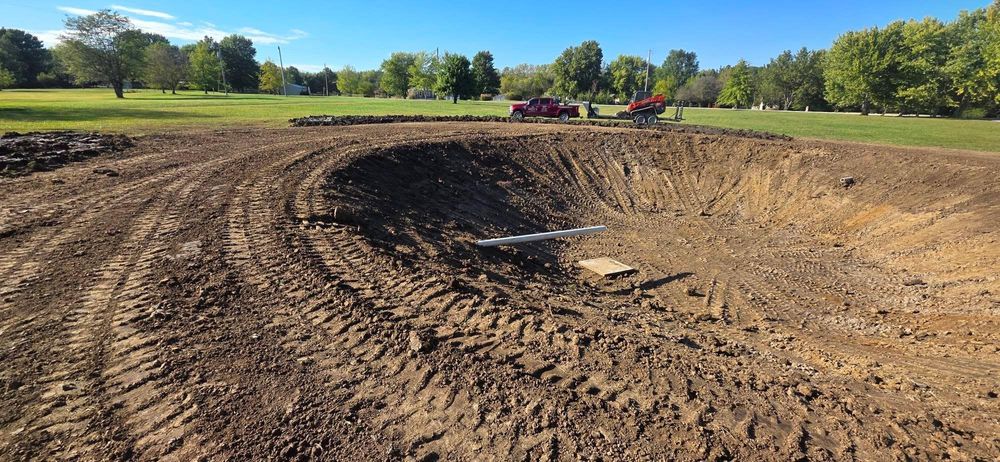 All Photos for Kelly’s Excavating and Dirt Work in Grain Valley, MO