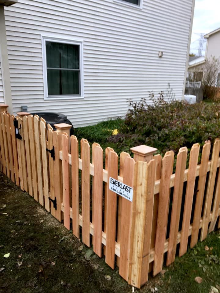 All Photos for Everlast Fence in Shorewood, IL