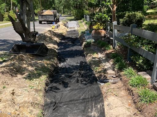 All Photos for CW Earthworks, LLC in Charleston, South Carolina