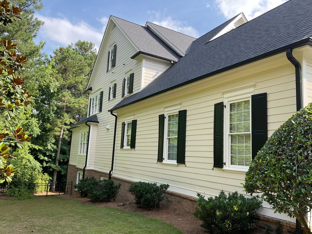 All Photos for Greenbriar Remodeling & Painting LLC in Marietta, GA