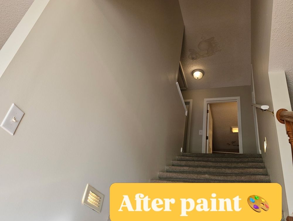 All Photos for DB Pro Painting in Telford, TN