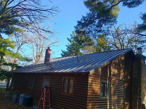 All Photos for Patriot Roofing Plus LLC in Pequot Lakes, MN