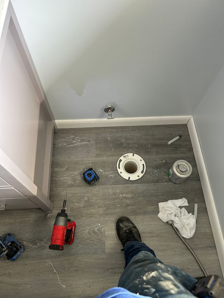 All Photos for Pro Plumbing and Home Improvements in Goodlettsville, TN