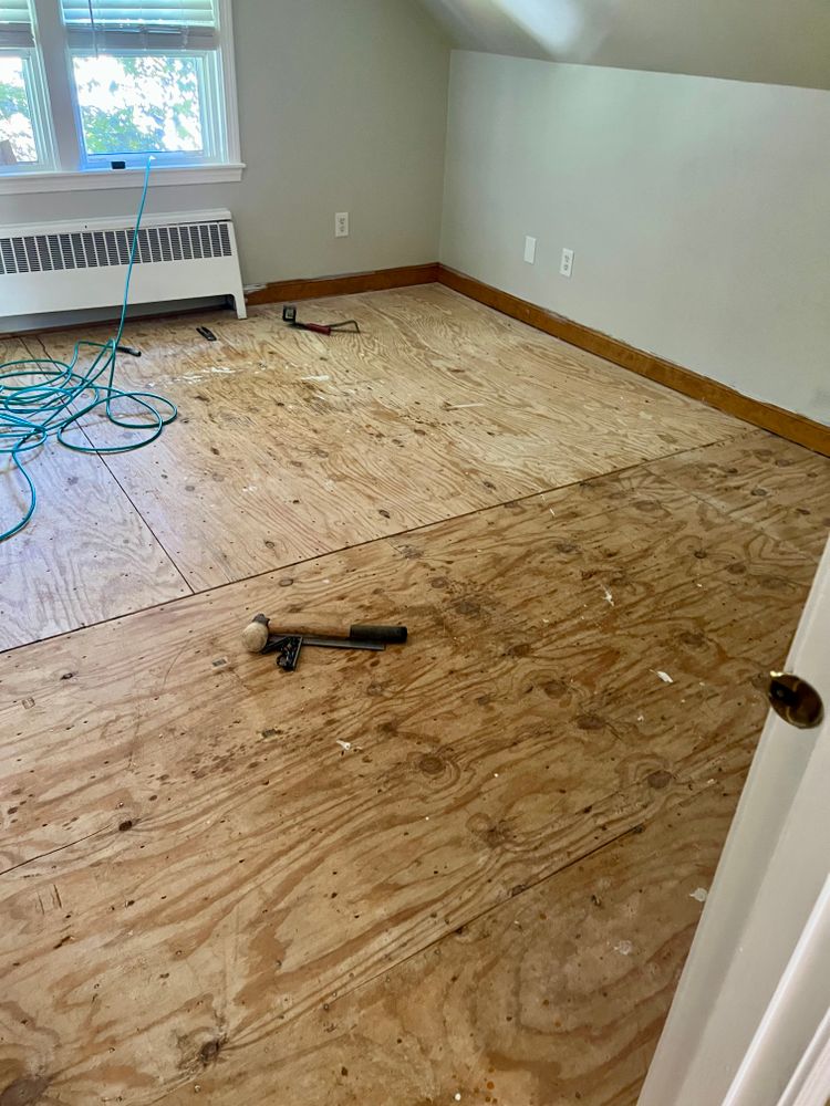 All Photos for Simply Wood Floors in Worcester, MA