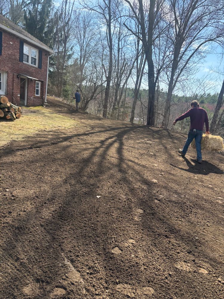 All Photos for Marty’s Construction INC in Hubbardston, MA