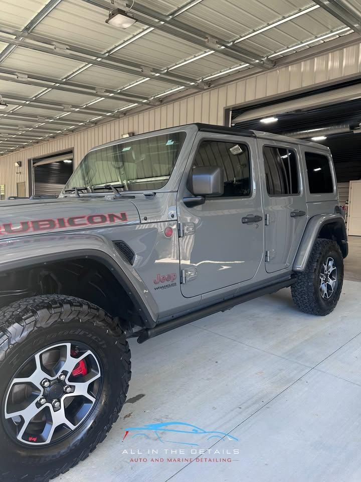 All Photos for ALL IN THE DETAILS in Albemarle, NC