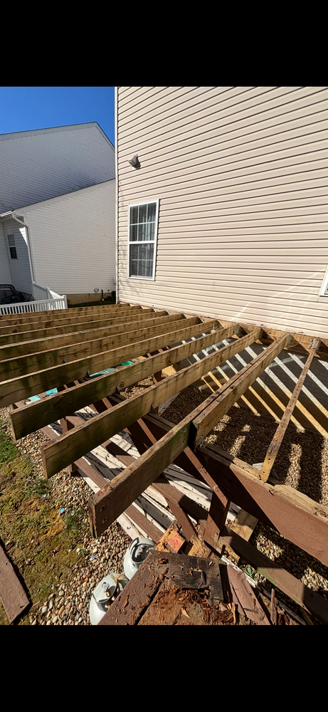 All Photos for Third Day Restoration - Masonry & Concrete Repairs in Dover, OH