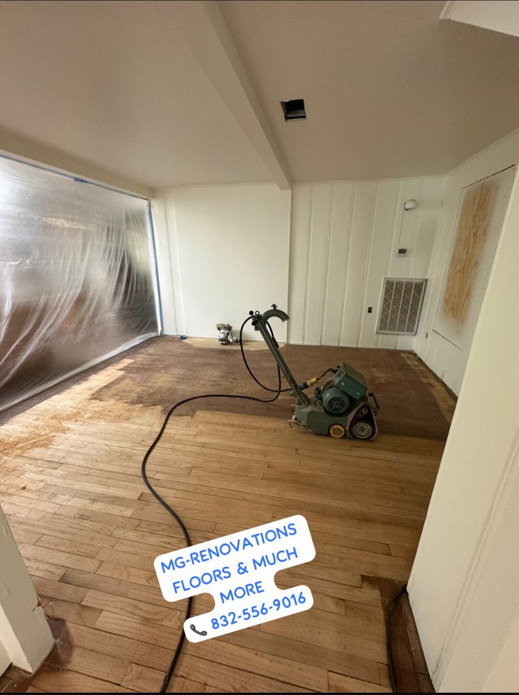 All Photos for MG Bathroom Renovations in Baytown, TX