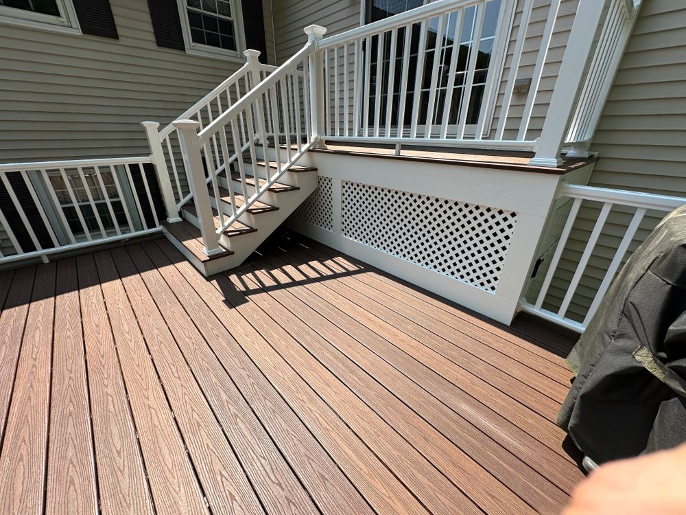 All Photos for Top Pros Construction in Haverhill, MA