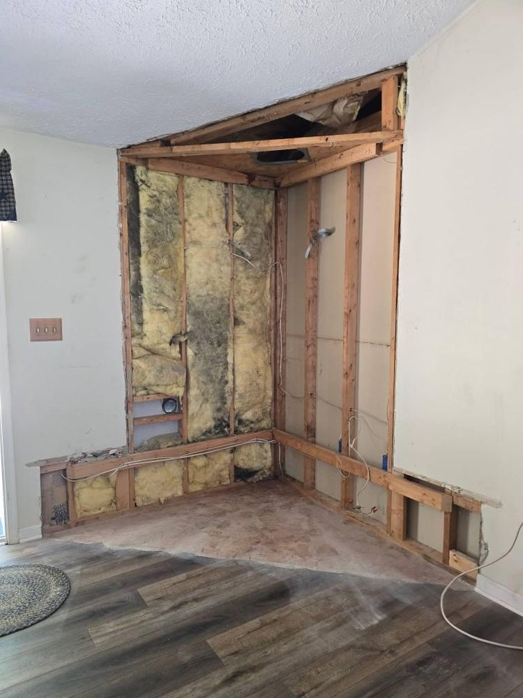 All Photos for Top Notch Chimney Services in Charlotte Hall, MD