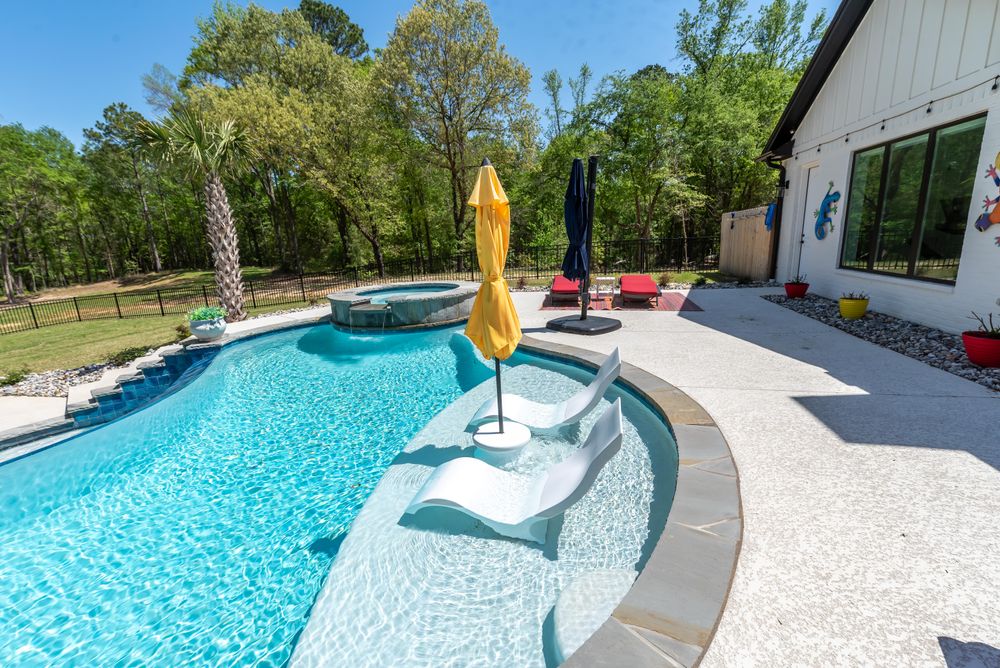 All Photos for Neely Construction & Design LLC in Chandler, TX