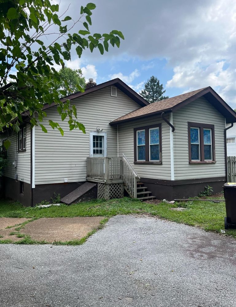 All Photos for Lookup Roofing LLC in Saint Charles, MO