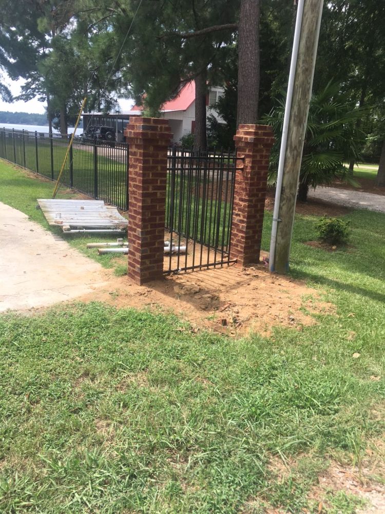 All Photos for Advanced Fencing Solutions in Camden, SC