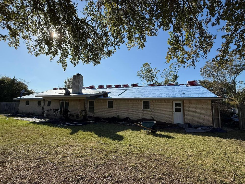 All Photos for R E Tanner Home Improvement in Buckholts, TX