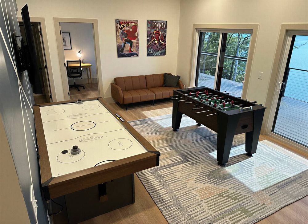 All Photos for Integrity Builders in Cadiz, KY