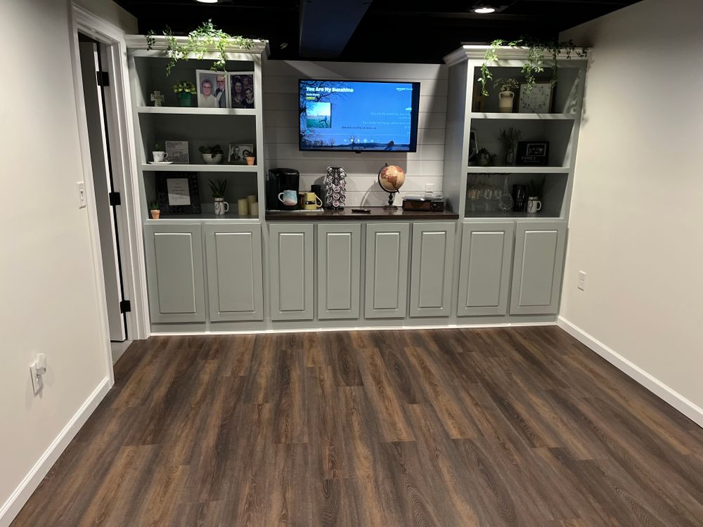 All Photos for Quality Painting Solutions in Adrian, MI