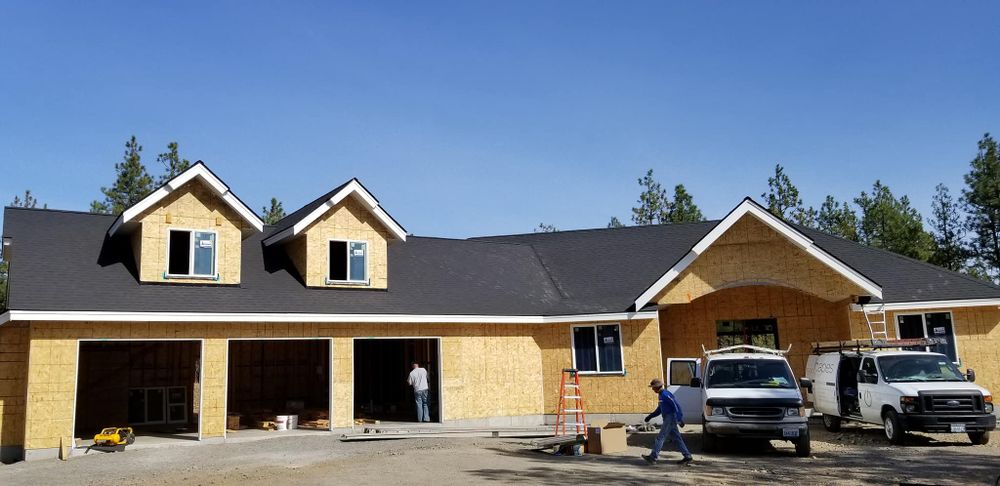 All Photos for Rhino Roofing Spokane in Spokane Valley, WA