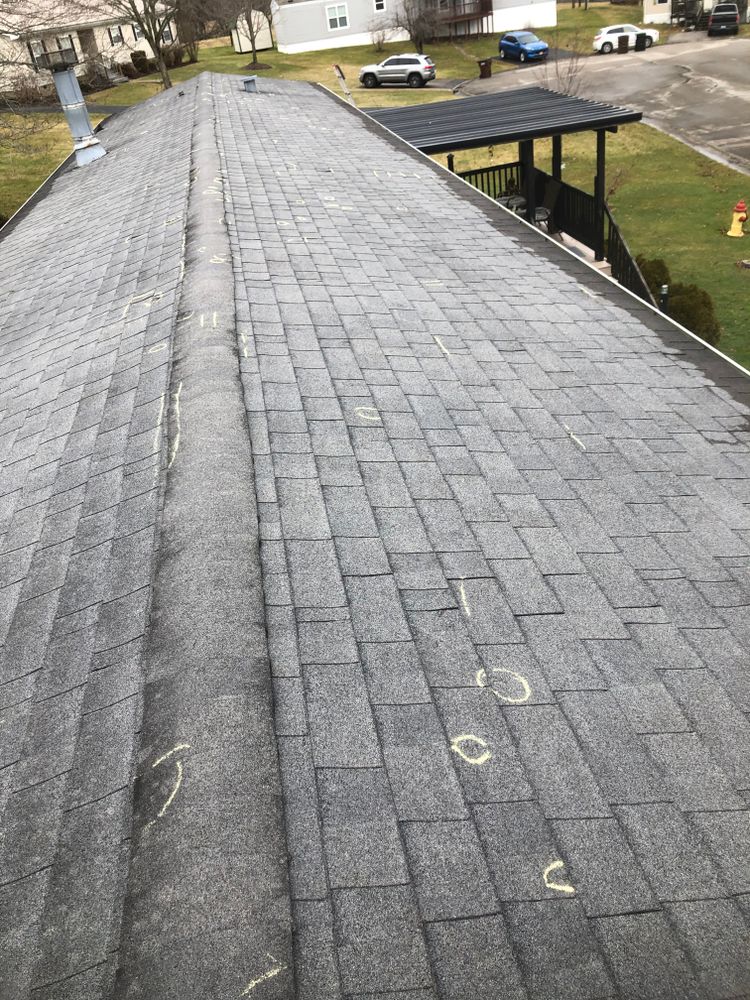 All Photos for Primetime Roofing & Contracting in Winchester, KY