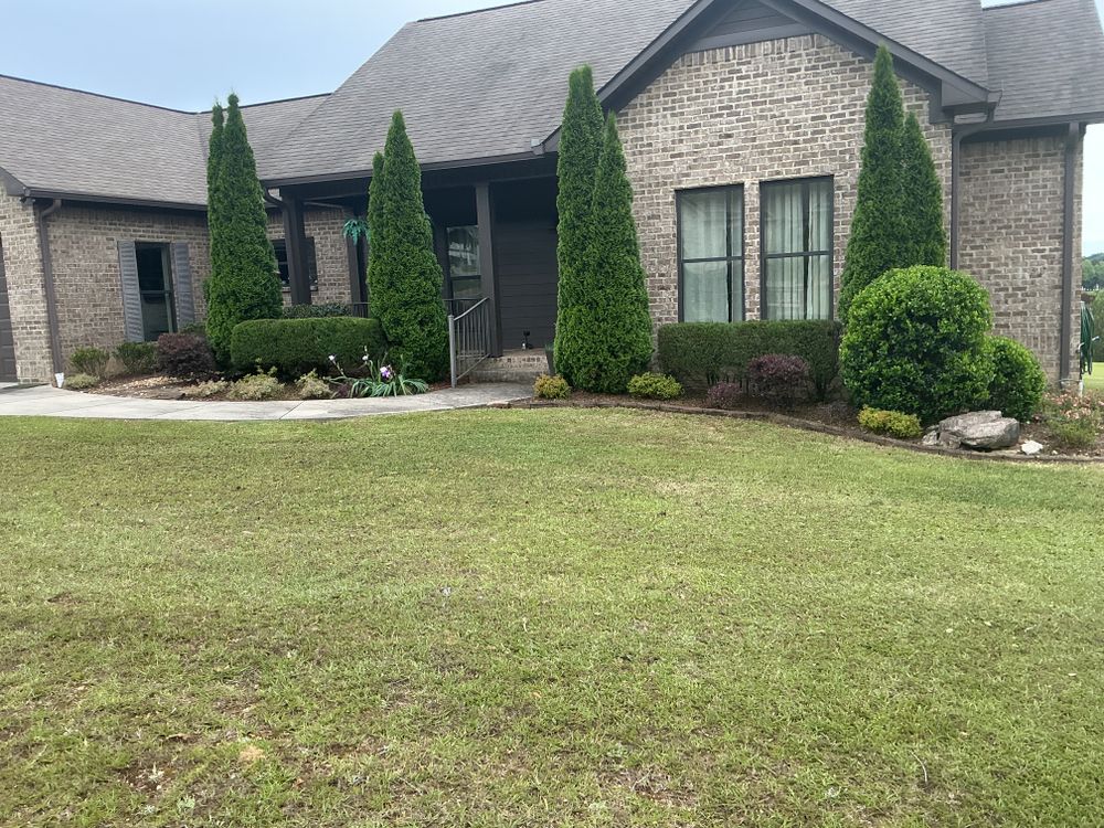 All Photos for Xtreme Landscaping & Lawn Care in Lincoln, AL