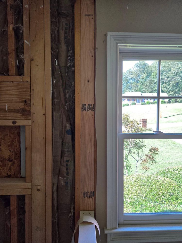 All Photos for T. Owen Henshaw Construction in Chattanooga, TN