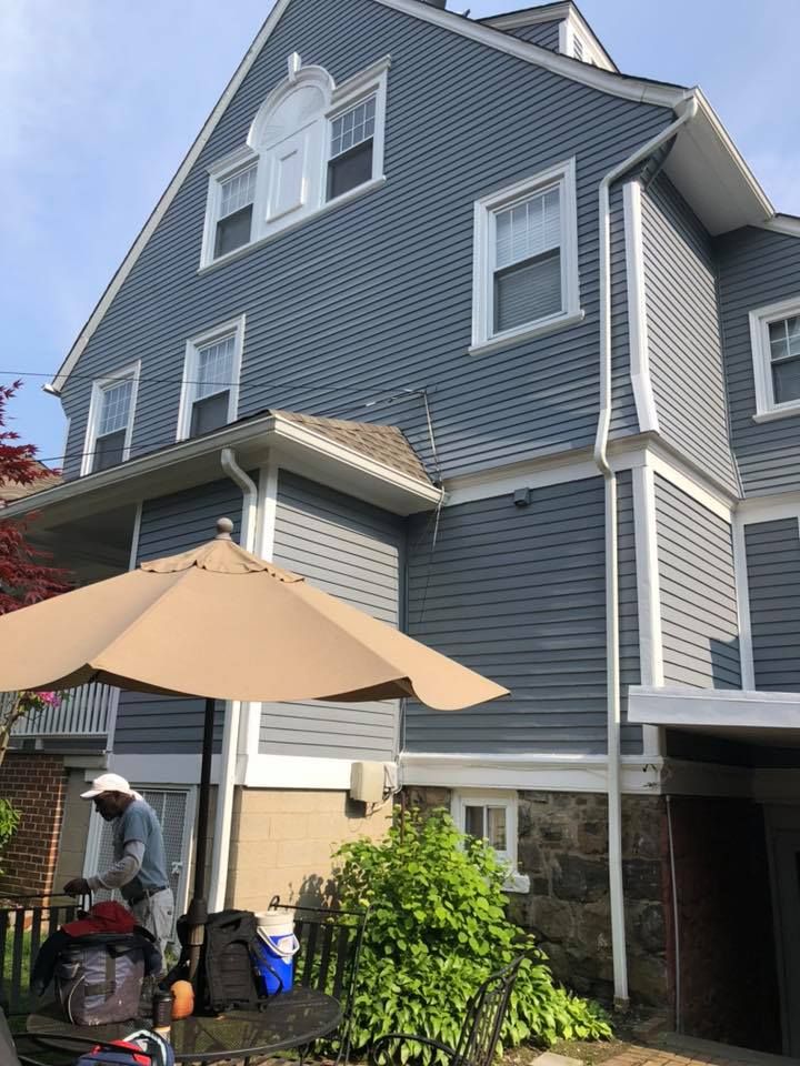 All Photos for Josh Painting in Summit, NJ