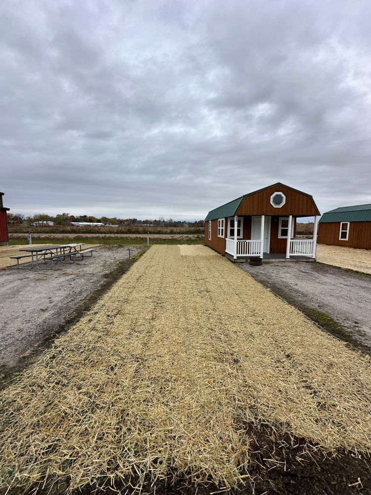 All Photos for 608 Earthworks in Marshall, WI