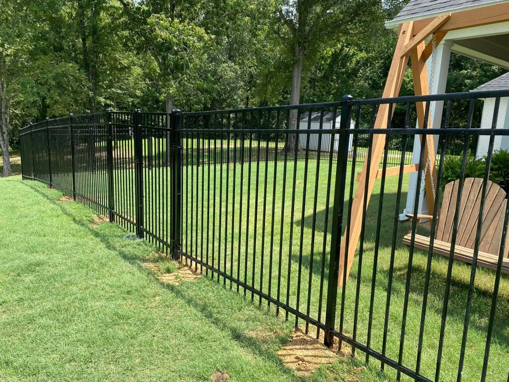 All Photos for Manning Fence, LLC in Hernando, MS