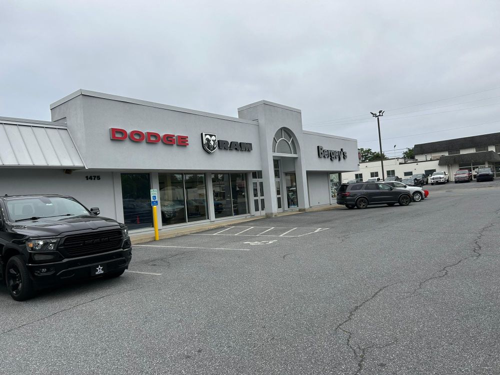 All Photos for Eric's Property Service in Conestoga, PA