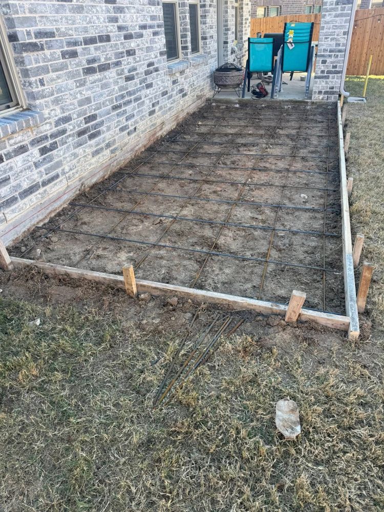 Commercial Construction for Torleo Construction in Rockwall, TX