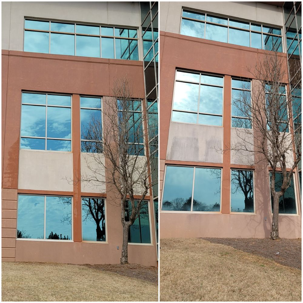 All Photos for Sunlight Building Services in Birmingham, AL