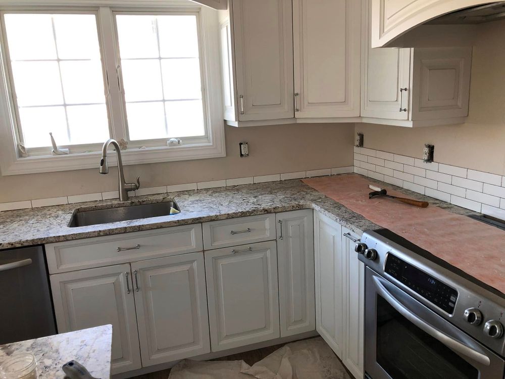 All Photos for JNR Home Improvements in Bangor, PA