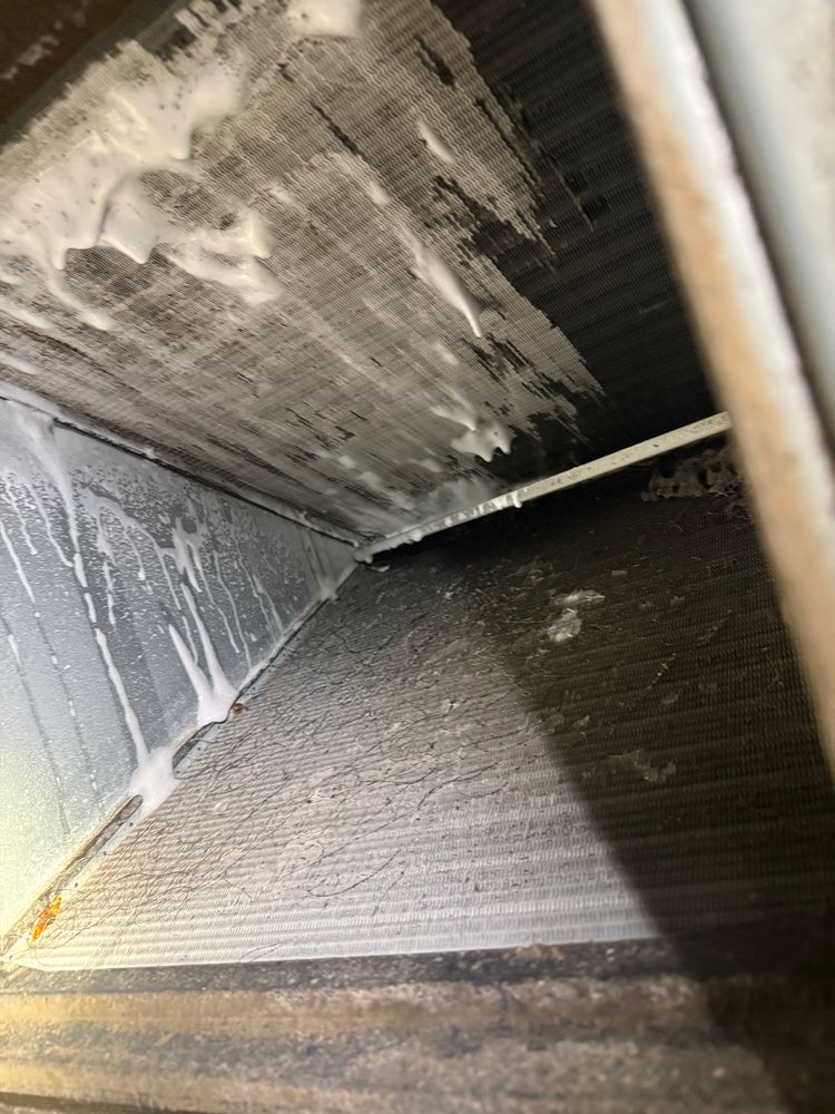 All Photos for Carters Heating and Cooling LLC in Forest City, NC