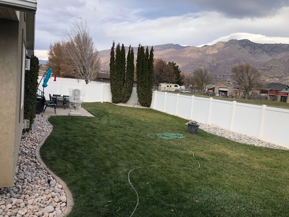 All Photos for Duncan Yard Services in Bountiful, UT