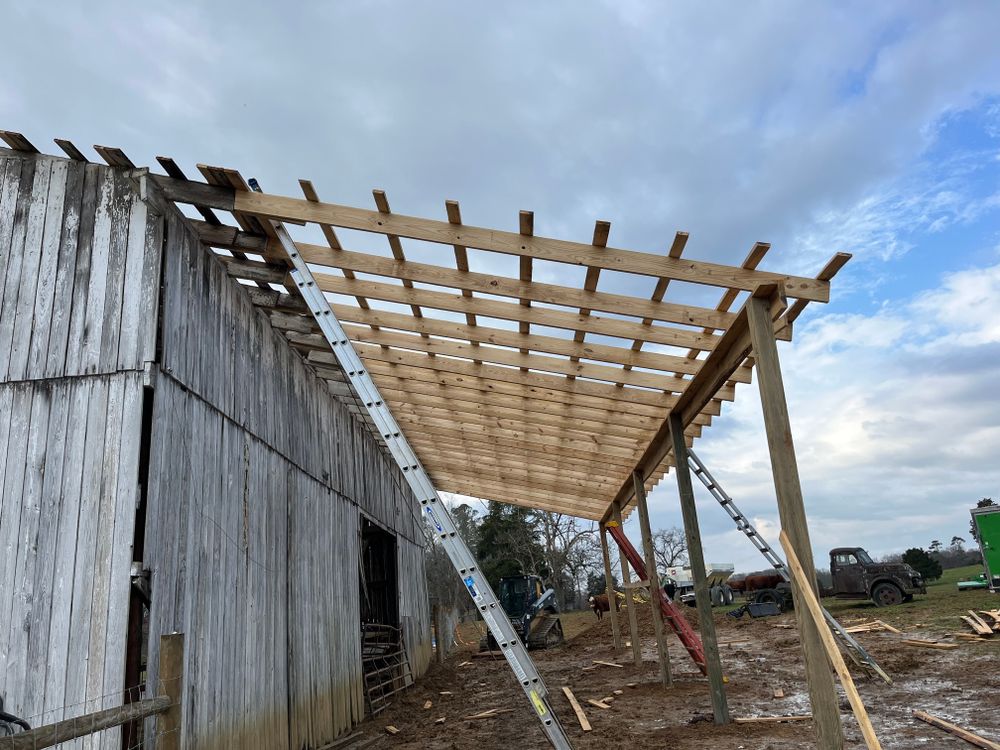 All Photos for Miller Farms Hay & Land Management in Knoxville, TN