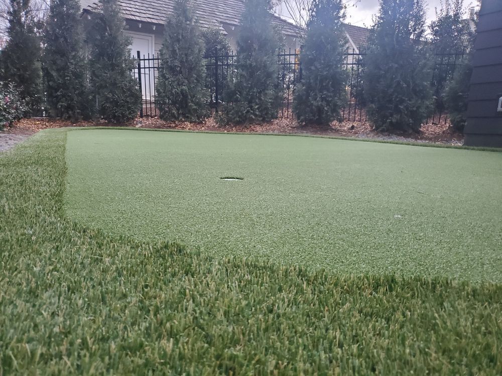All Photos for Elite Turfs in Mount Pleasant, NC