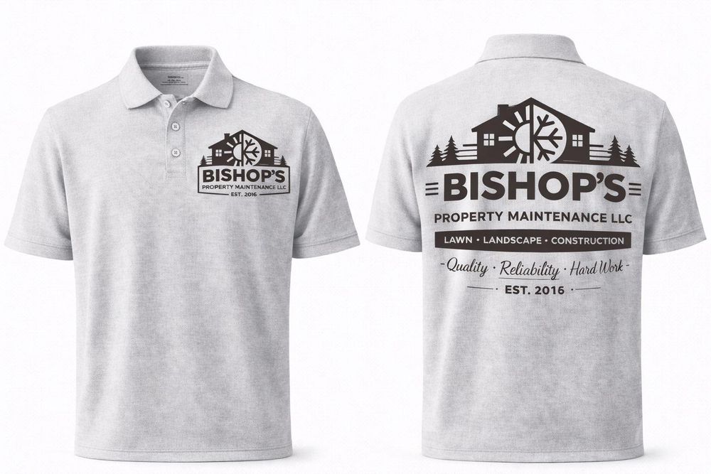 All Photos for Bishop’s Property Maintenance in Franklin, VT