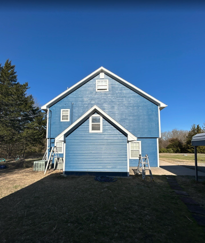 All Photos for Blackstone Roofing & Construction LLC in Bells, TX