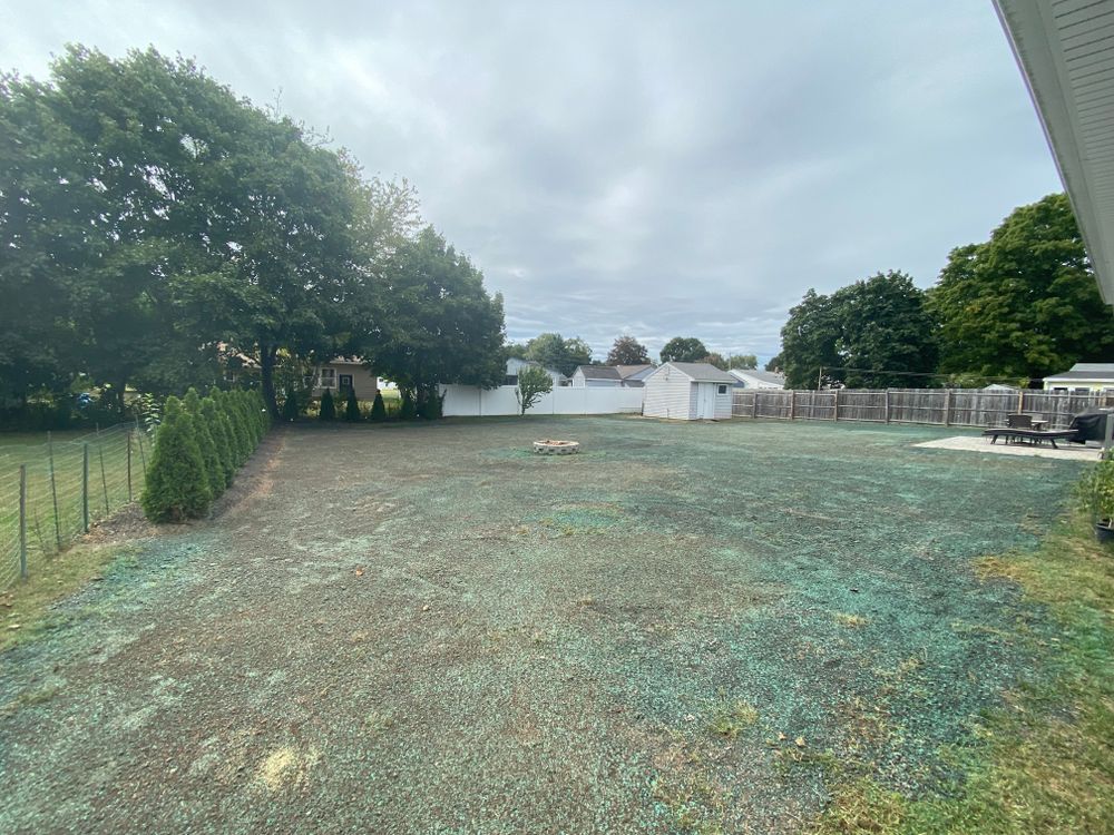 All Photos for Stevenson Property Maintenance in Cheshire, CT