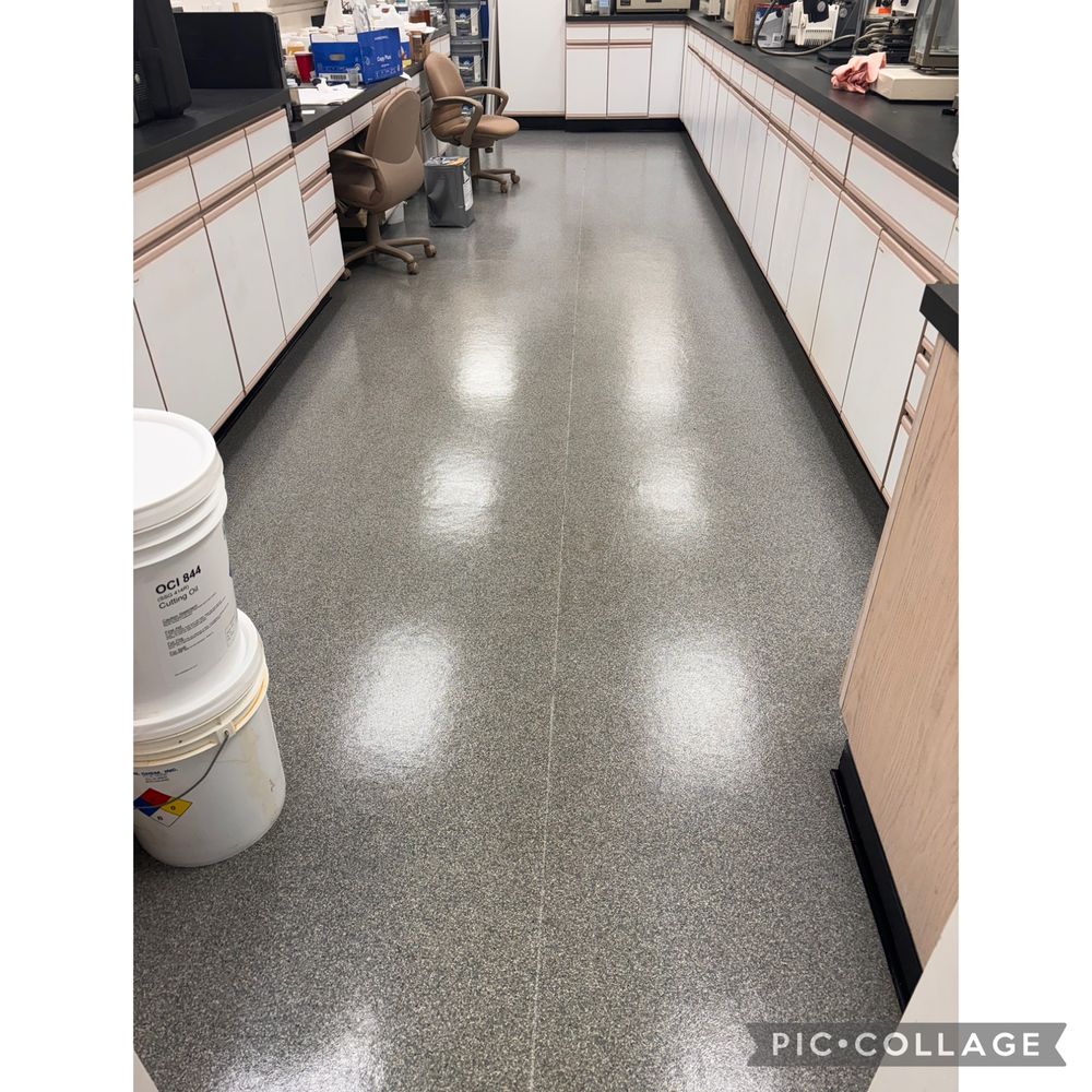 Commercial Cleaning for Busy B's Professional Cleaning in Birch Run, MI