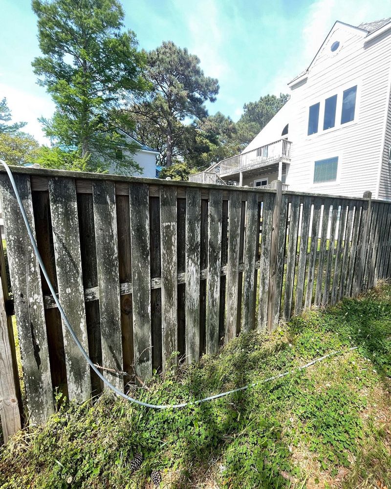 All Photos for Kitty Hawk Powerwash in , 