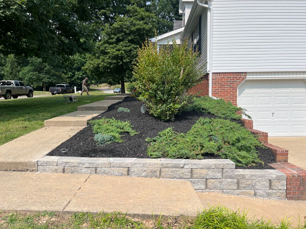All Photos for J.P Landscaping and excavation in Chattanooga, TN