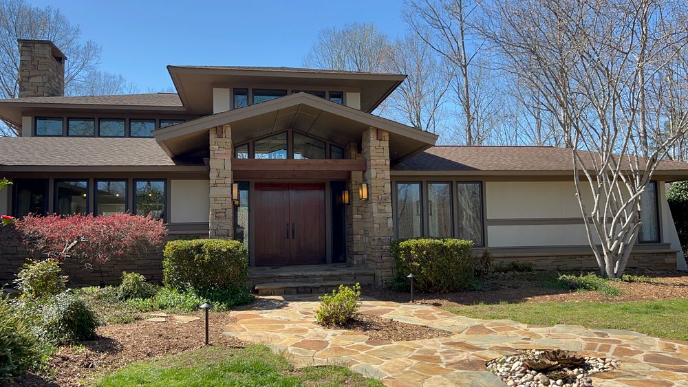 All Photos for JV Painting Services LLC in Hendersonville, NC