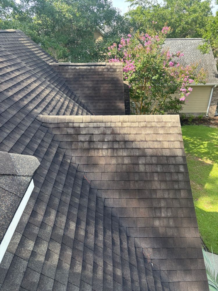 All Photos for Living Stream Pressure Washing in Wilmington, NC