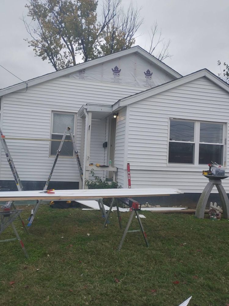 All Photos for E & C Handyman and Construction in Owensboro, KY