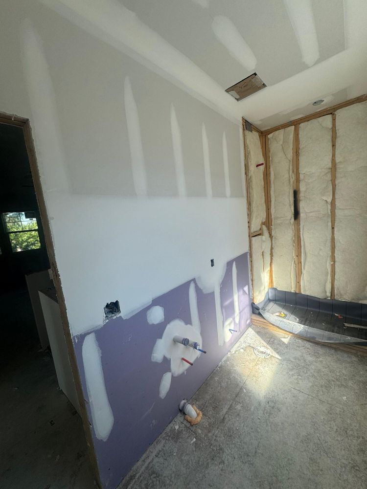 All Photos for M & J Drywall & Construction in Charleston, SC