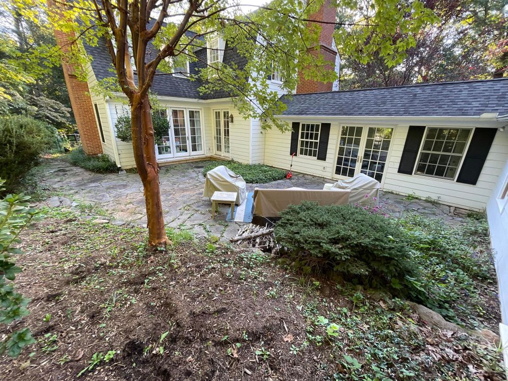 All Photos for Alpha Landscapes in Culpeper, VA