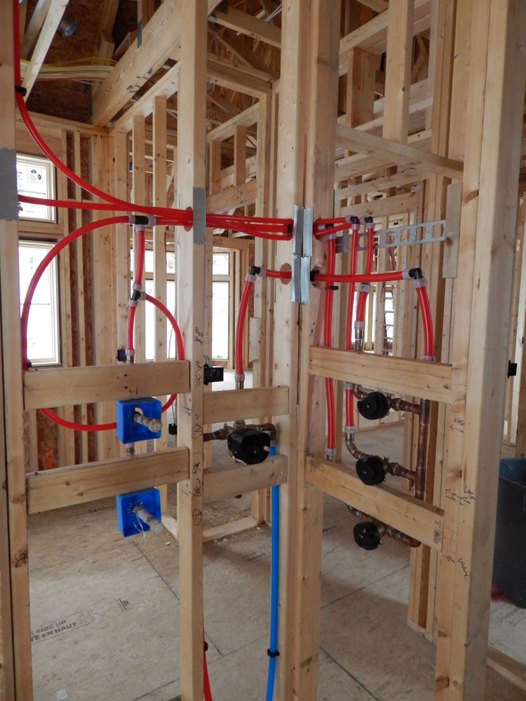 Our new construction and remodeling plumbing service offers reliable, expert solutions for all your home's needs! Trust our skilled professionals to ensure efficient systems and peace of mind. for Affordable Remodeling ETX, Serving Tyler & East Texas in Tyler, TX